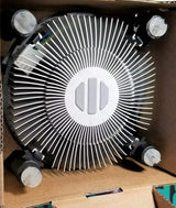 Intel E97379-003 Core i3 i5 i7 Socket LGA 1150 1151 1155 NEW CPU FAN HEATSINK