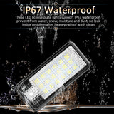 2x No Error LED License Plate Light 6000K Pure White For Audi A3 A4 A6 A8 S6 Q7