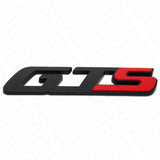 For Maserati Quattroporte GTS Black Trunk Lid Nameplate Logo Emblem Badges Sport