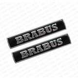 3D Fashion Metal Turbo Car Decal Badge Emblem Sticker for Auto Decoration