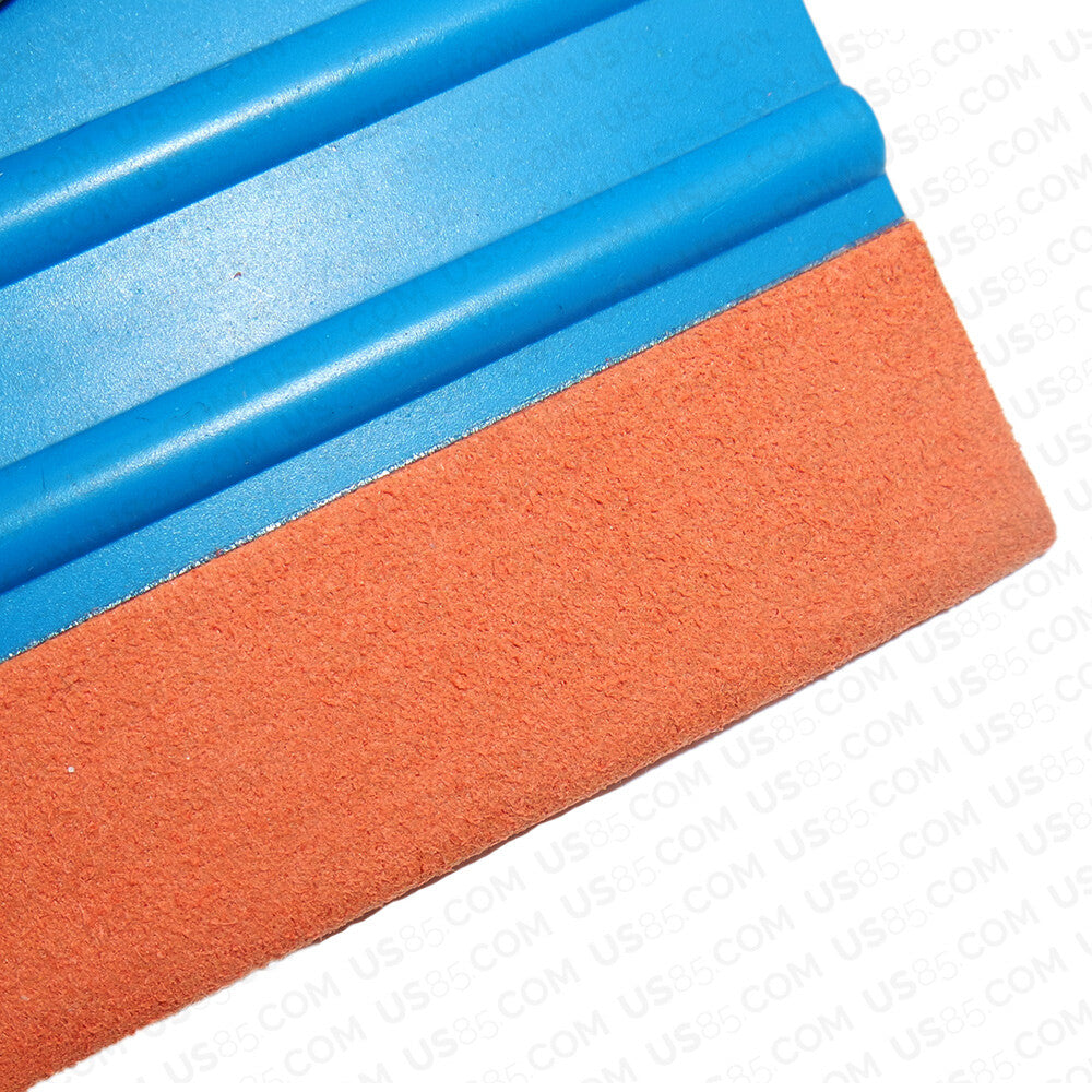 2x Car USA High Quality Tools Squeegee For Window Tint And Vinyl Wrap
