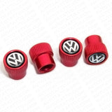 Universal Sport Car Wheels Tire Air Valve Caps Stem Dust Cover Gift Decorate