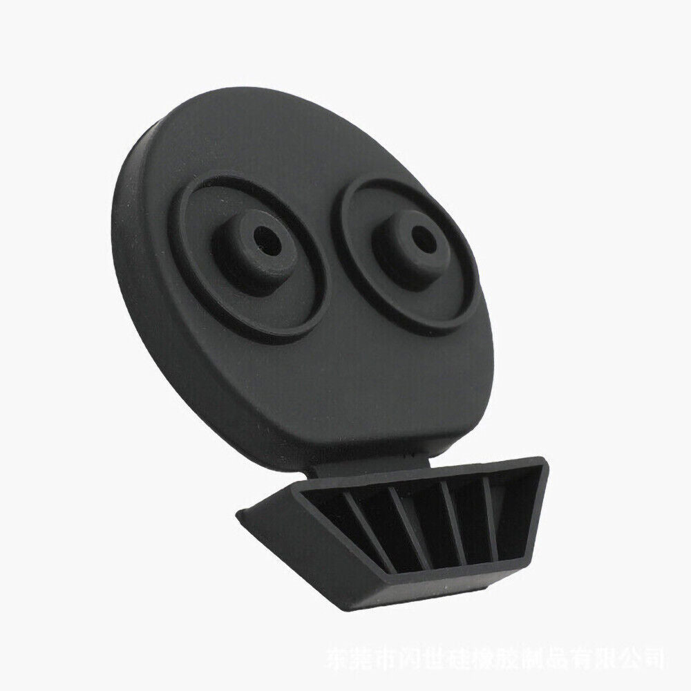 Tesla Model 3/Y Silicone Car Charging Port Waterproof Dustproof Protective Cover