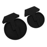 Tesla Model 3/Y Silicone Car Charging Port Waterproof Dustproof Protective Cover