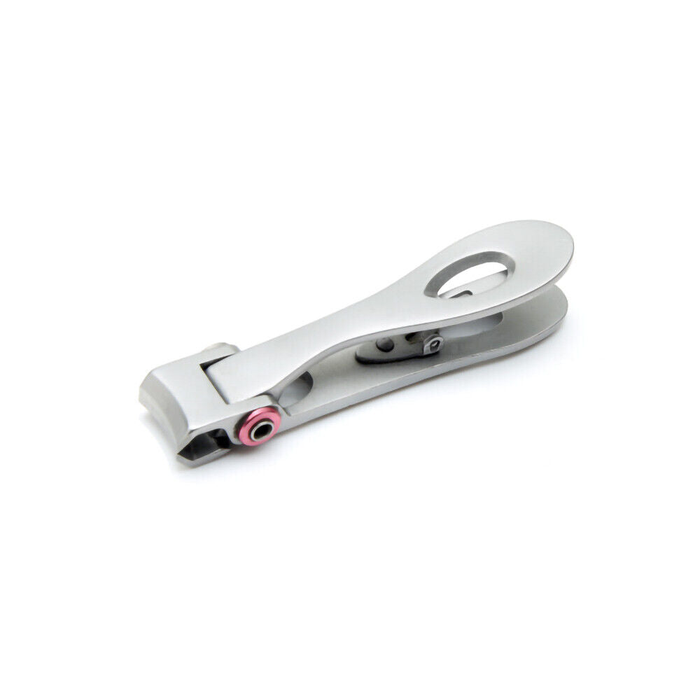 16mm Super Wide Stainless Steel Nail Clipper Extra Large Thick Nail Cutter Tool