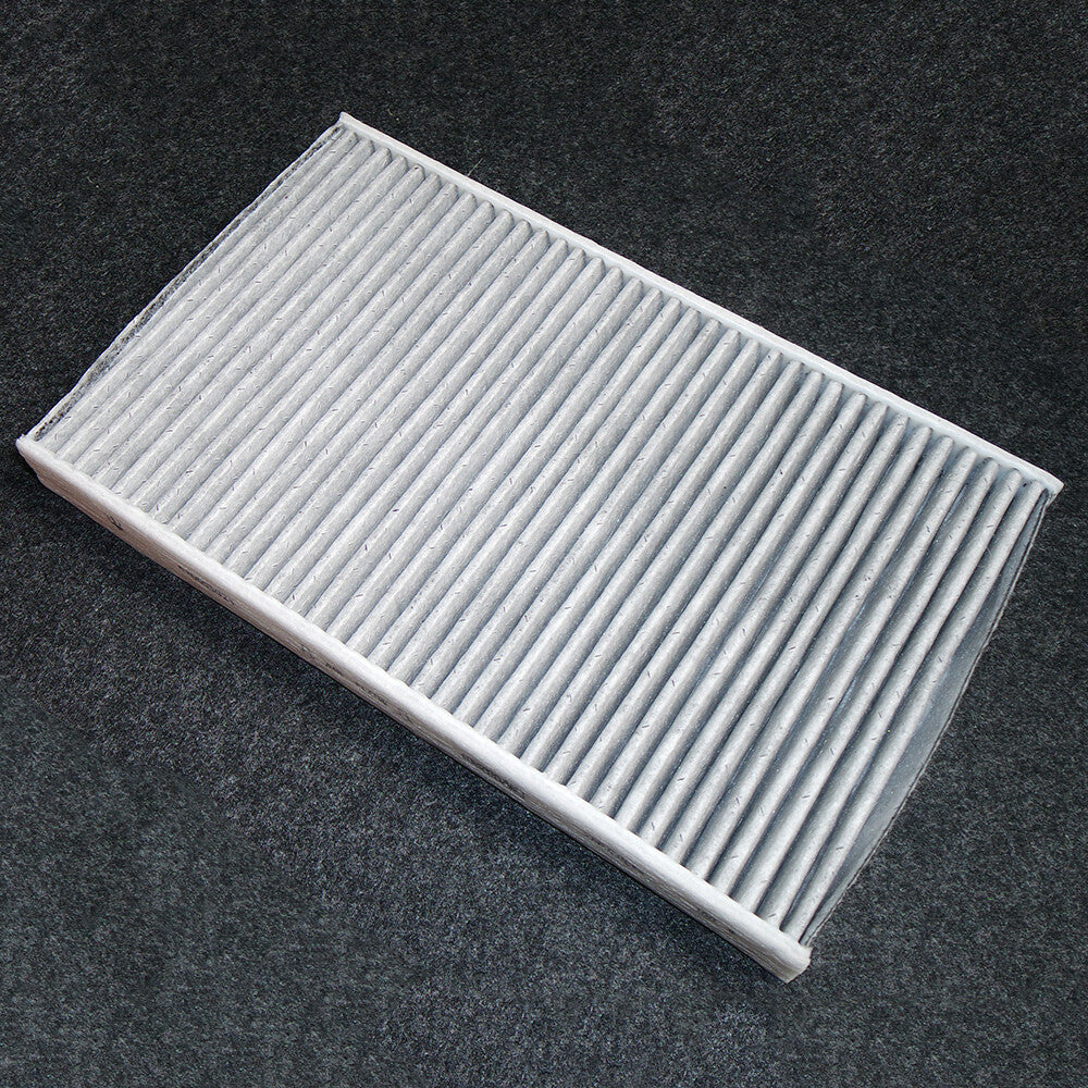 Genuine Maserati Quattroporte Ghibli Levante Pollen Carbon Charcoal Cabin Filter