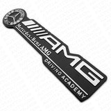 Mercedes-Benz AMG Driving Academy Sport Car Emblem Logo Badge Decorate Limited