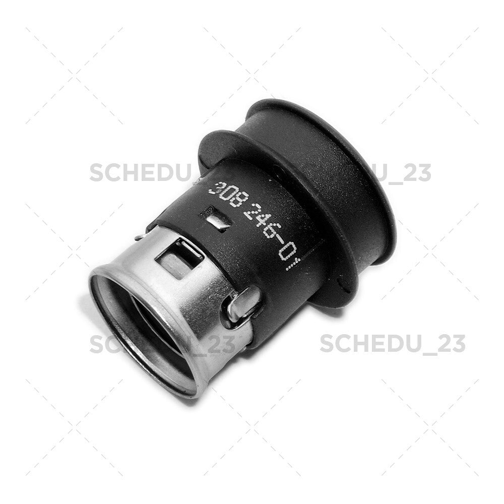 Car Cigarette Lighter Element Cover For BMW M 1 2 3 4 5 6 7 X3 X5 X6 Z3 Series
