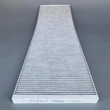 2015-2020 Tesla Model X HEPA Front Cabin Air Filter with Activated Charcoal OEM