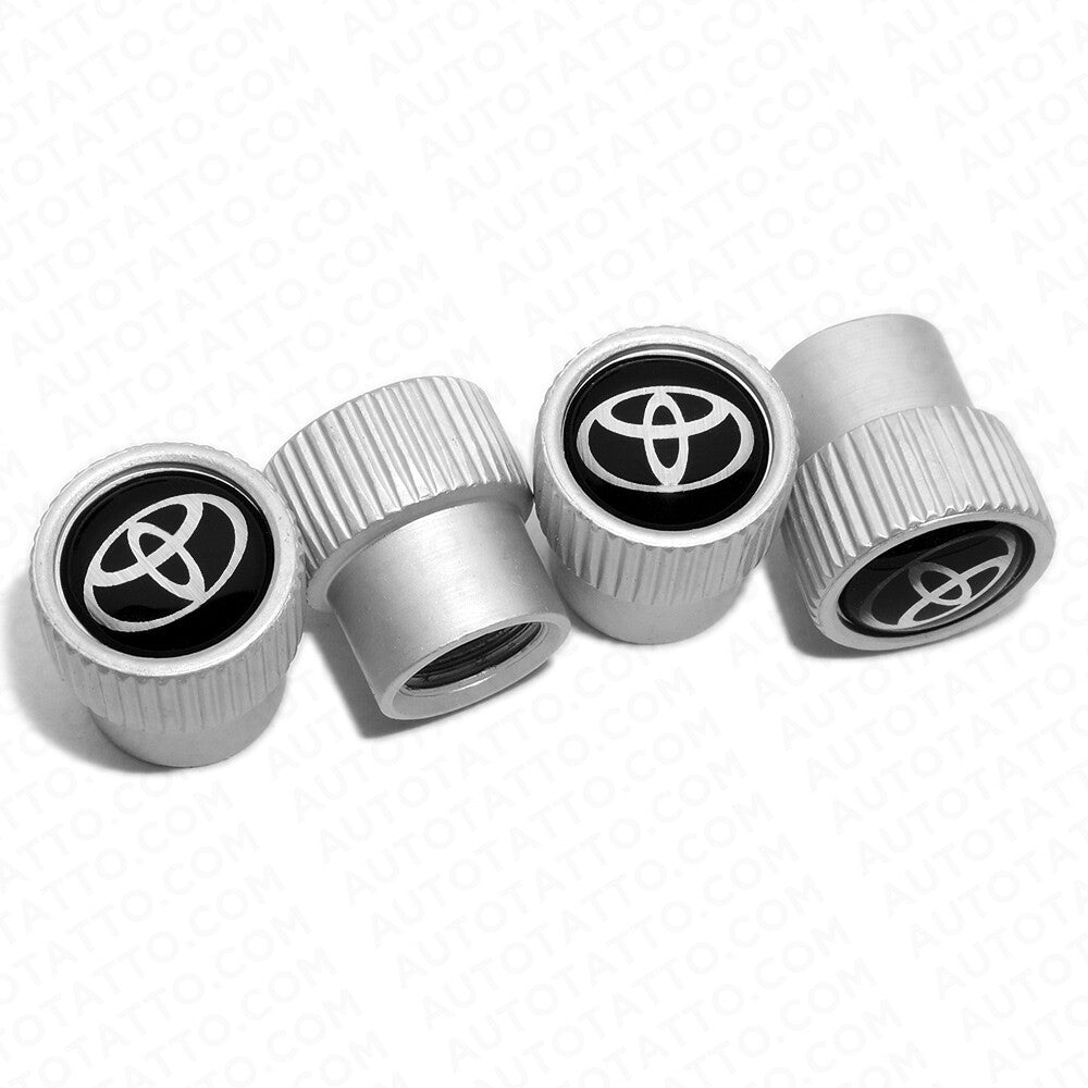 Universal Sport Car Wheels Tire Air Valve Caps Stem Dust Cover Gift Decorate