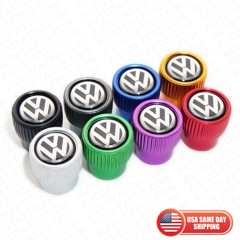 Universal Sport Car Wheels Tire Air Valve Caps Stem Dust Cover Gift Decorate