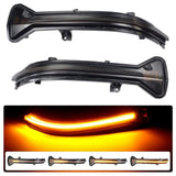 Sequential LED Turn Signal Light For BMW G80 G82 G83 G11 G12 G30 G31 G20 G14