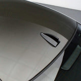 For BMW E46 E90 E91 E92 3 Seires M3 E82 Gloss Black Shark Fin Antenna Cover Cap