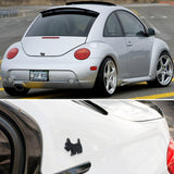 Universal 3D Fashion Metal Pattern Animal Clover Car Decal Sticker Decoration