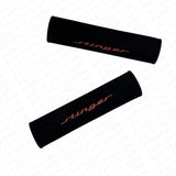 Fit Stinger Cotton Car Seat Belt Cover Safety Shoulder Strap Cushion Pad Harness