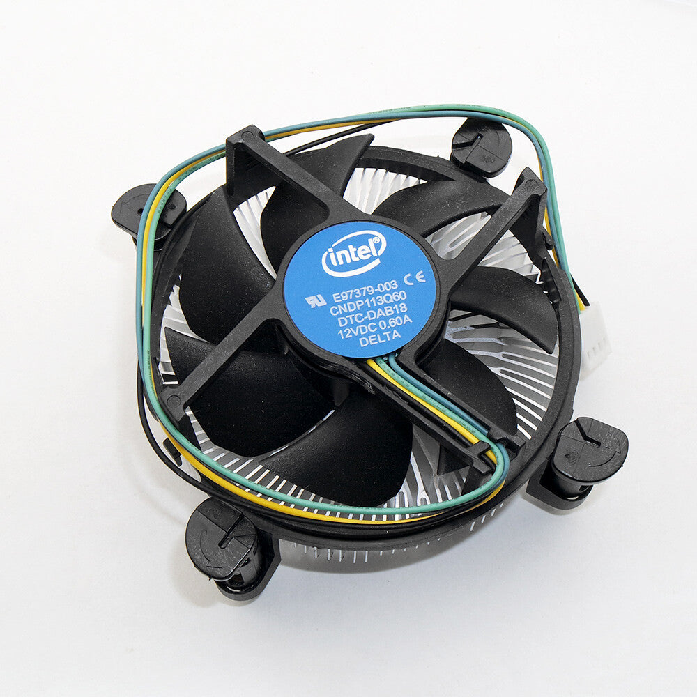 Intel E97379-003 Core i3 i5 i7 Socket LGA 1150 1151 1155 NEW CPU FAN HEATSINK