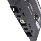 3.5mm Jack Car AUX Cassette Tape Adapter Audio MP3 CD Phone Radio Converter