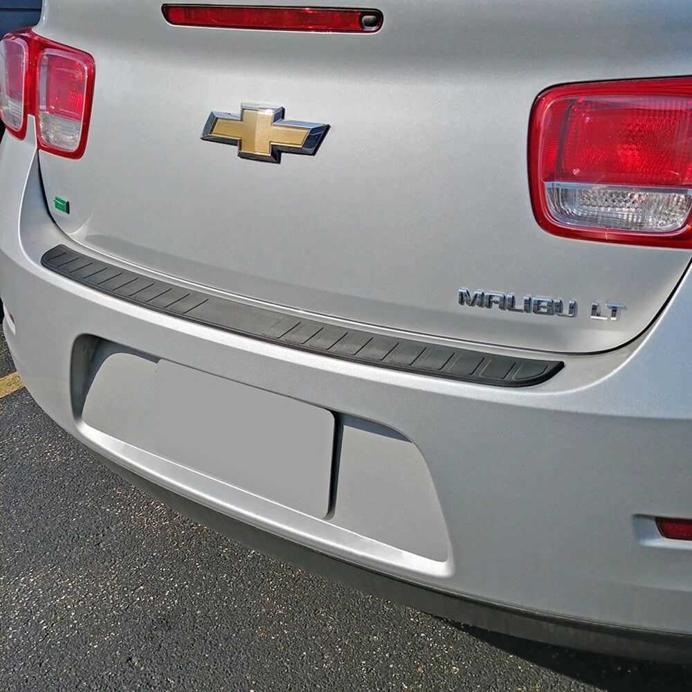 Chevy Malibu LT Trunk Door Letter Emblem Logo Badge Nameplate OEM Chrome Sport