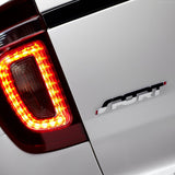 Universal SPORT Tailgate Liftgate Adhesive Nameplate Badge Logo Emblem Limited