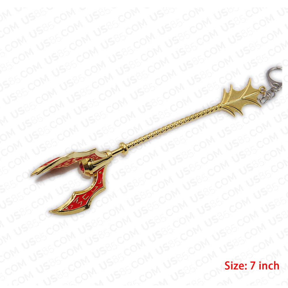 Game Metal USA High Quality Fizz Weapon Toys For Kid Birthday Gift  Keychain