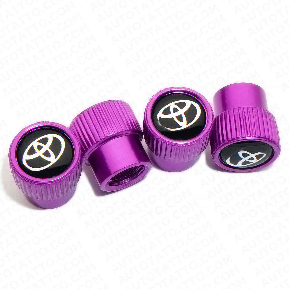 Universal Sport Car Wheels Tire Air Valve Caps Stem Dust Cover Gift Decorate
