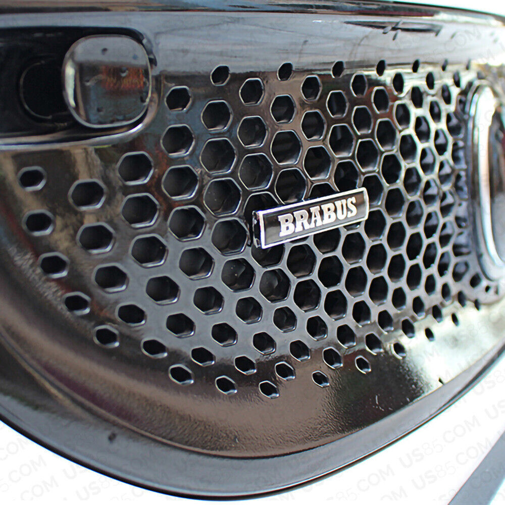 3D Fashion Metal Turbo Car Decal Badge Emblem Sticker for Auto Decoration
