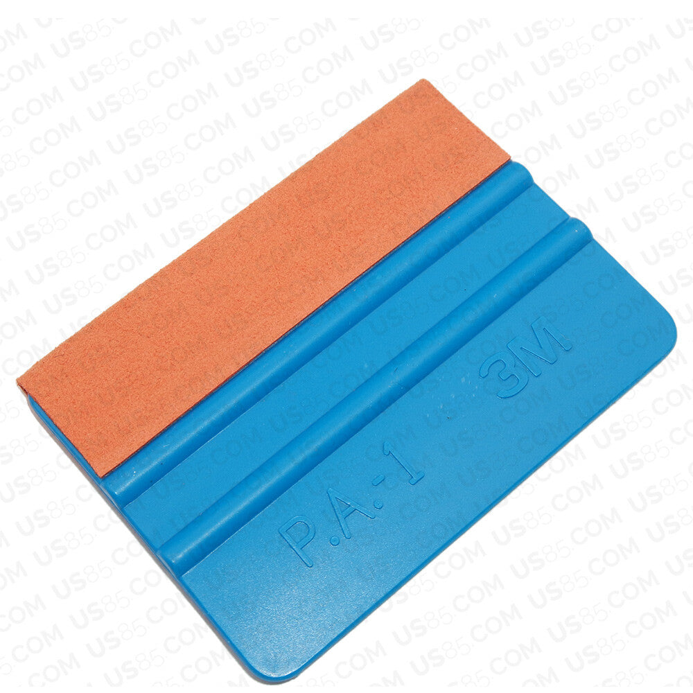 2x Car USA High Quality Tools Squeegee For Window Tint And Vinyl Wrap