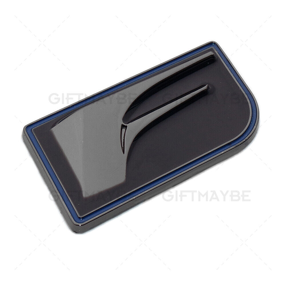Universal Fashion Metal F-Sport Car Decal Badge Emblem Sticker Auto Decoration