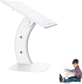 Genion Everywhere Lap Desk Portable Foldable Notebook Table Stand Bed Tray Pad