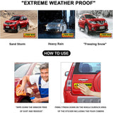 Please Be Patient Student Driver Magnet Car Signs Warning Sticker Magnetic Decal