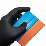 2x Car USA High Quality Tools Squeegee For Window Tint And Vinyl Wrap