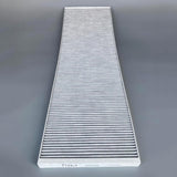 2015-2020 Tesla Model X HEPA Front Cabin Air Filter with Activated Charcoal OEM