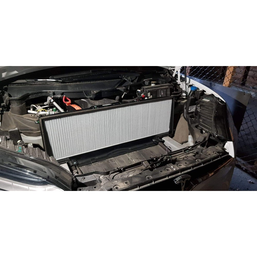 2015-2020 Tesla Model X HEPA Front Cabin Air Filter with Activated Charcoal OEM