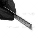 2x Lexus F-Sport Auto Car SUV Aluminum Badge Emblem Interior Exterior Decoration