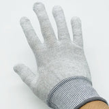 Car USA High Quality Lint Free Anti Static Wrap Gloves For Vinyl Wrap