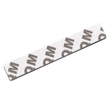 Universal 3D Fashion Metal Sport Waterproof Car Decal Sticker Auto Decoration