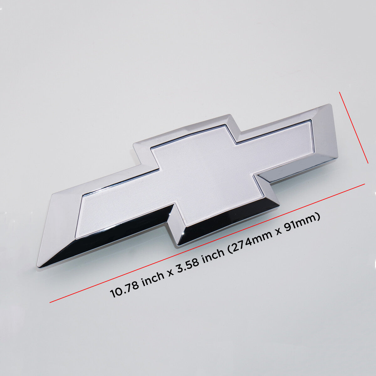 2016-18 Chevy 1500 Silverado Bowtie Front Grille Logo Emblem Z71 OEM Camouflage