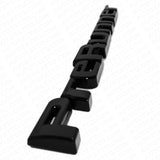 Toyota 05-16 Tacoma PreRunner Letter Gloss Black Tailgate Emblem Badge Nameplate