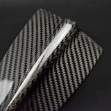 REAL CARBON FIBER SHARK FIN ANTENNA COVER CAP For BMW E90 E91 E92 3SEIRES M3 E82