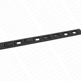 21+ Chevy Colorado Fender / Tailgate Matte Black Badge Logo Emblem Truck Sport