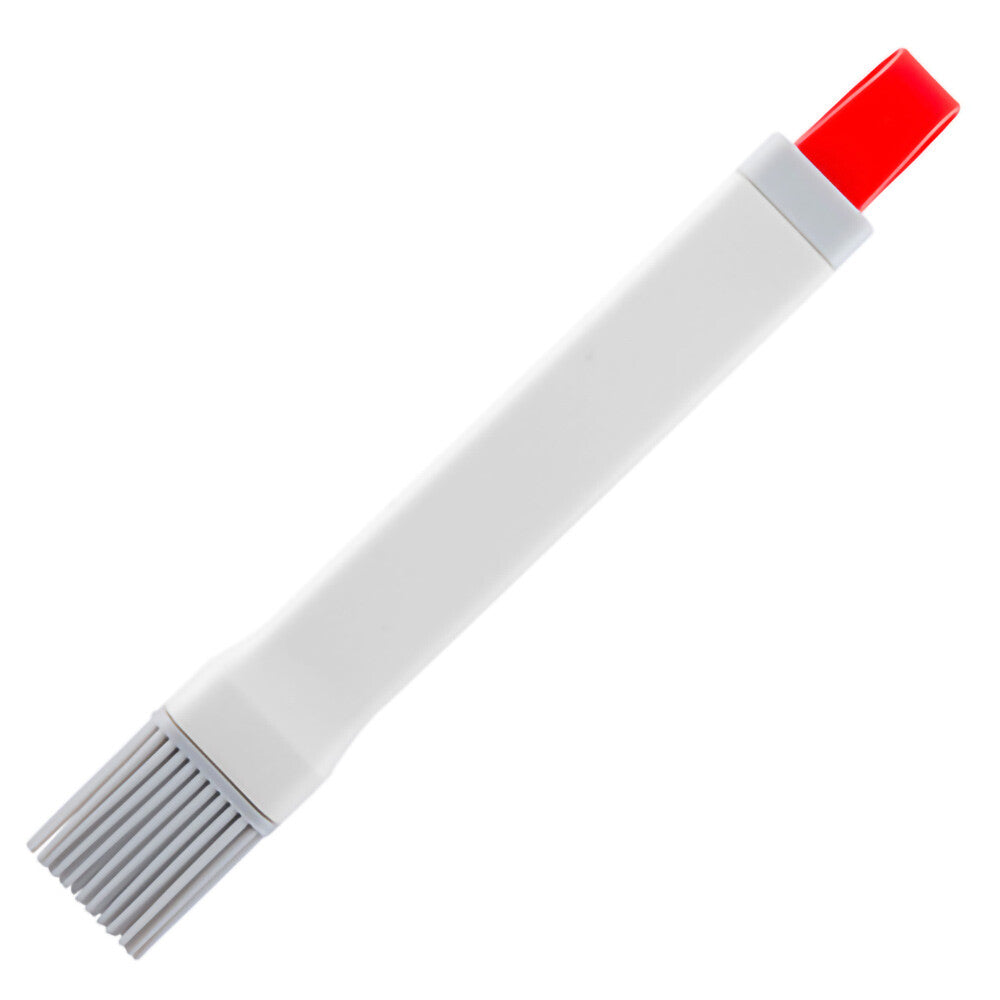Silicone Pen Style Sauce Oil Brush Heat Resistance for Kitchen Baking BBQ Tool