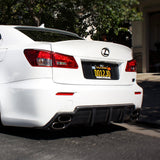 For Lexus Trunk Logo Badge Emblem Car Replace Matte Black F-Sport ES GS IS RX