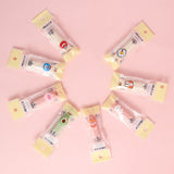 2x Cute Cartoon ABS Stainless Steel Nail clippers Nail Cutter Tool(Random Style)