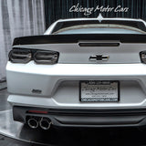 3D Fashion ABS Camaro SS Car Decal Badge Emblem Sticker for Auto Decoration