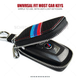 BMW Key Holder Fob M Performance Power Protect Case Cover Sport Universal Fit