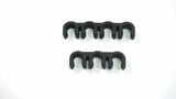 For VW Golf Jetta Passat Eng Ignition Spark Plug Wire Set Karlyn-STI 455 W/LOOM