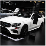 Fashion 3D Creative Waterproof Car Sticker for Auto Scratch Cover or Decoration