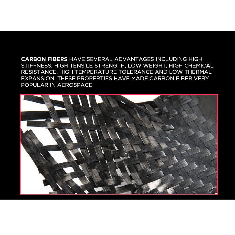 Audi Q3 Q5 Q7 Q8 3D Carbon Fiber Steering Wheel Ring Logo Badge Emblem Sticker