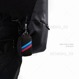 BMW Key Holder Fob M Performance Power Protect Case Cover Sport Universal Fit