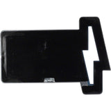 2022+ Ford Lightning Tailgate Lightning Flag Badge NL3Z-9942528-AB